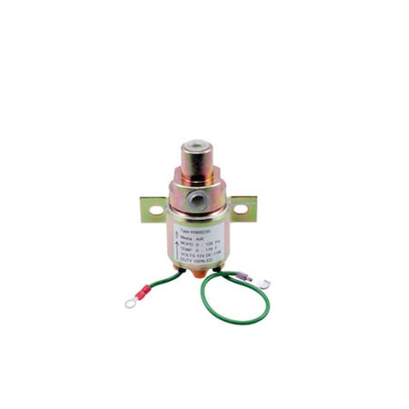 Haldex Solenoid Vlv KN68230